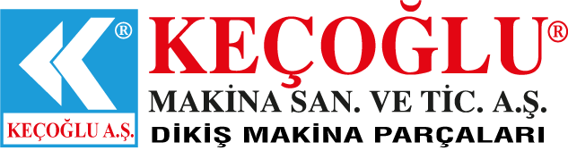 Konfeksiyon Yedek Parça | Tekstil Makina Ekipmanları