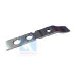 0281350310 Durkopp Adler 281 Sabit Bıçak - Görsel 2