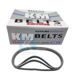 Kesim Motoru Bileme Şerit JAPON - Görsel 2