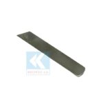 118-46003 Juki Overlok MO2414 Alt Bıçak - Görsel 2