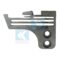 202554E Pegasus Overlok M600 4 İplik Plaka