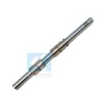 120458 Pegasus M-700 Overlok Makina İğne Mili ve Üst Burç