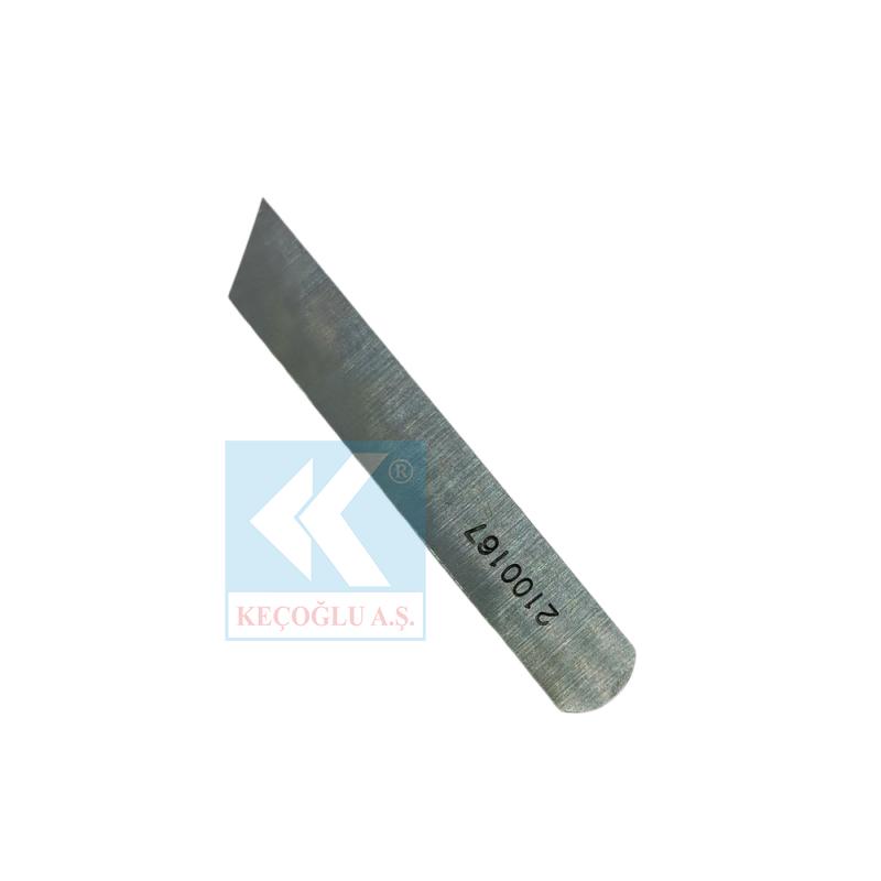 2100167.jpg 2100167 Yamato Overlok Alt Bıçak - Görsel 1