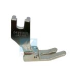 24983 Düz Makine Standart Ayak