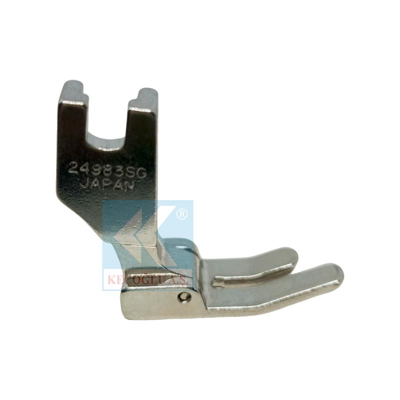 24983.jpg 24983 Düz Makine Standart Ayak - Görsel 1