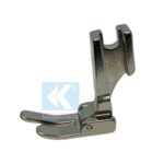 24983 Düz Makine Standart Ayak - Görsel 2
