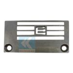 257018B56 Pegasus Reçme W500 Etek Plaka 5.6mm
