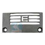 257018B64 Pegasus Reçme W500 Etek Plaka 5.6mm