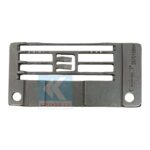 257018B64 Pegasus Reçme W500 Etek Plaka 5.6mm - Görsel 2