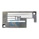 257102B64 Pegasus Reçme Sol Bıçak Plaka 6.4mm