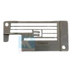 257102B64 Pegasus Reçme Sol Bıçak Plaka 6.4mm - Görsel 2