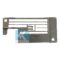 257102B64 Pegasus Reçme Sol Bıçak Plaka 6.4mm - Görsel 2