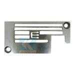 257102B56 Pegasus Reçme Sol Bıçak Plaka 5.6mm