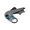 400-04311 Juki Elektronik LBH1790 İlik Makina Komple Alt Makas - Görsel 2