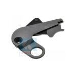 400-04311 Juki Elektronik LBH1790 İlik Makina Komple Alt Makas - Görsel 2