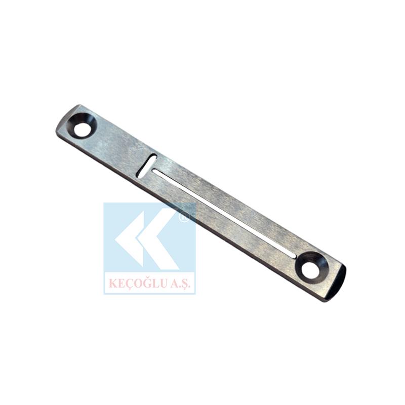 400-04352.jpg 400-04352 Juki Elektronik LBH1790 İlik Makina Plaka - Görsel 1