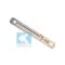 400-04352 Juki Elektronik LBH1790 İlik Makina Plaka - Görsel 2
