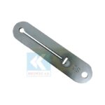 400-27553 Juki Elektronik LBH1790 İlik Makina Plaka - Görsel 2
