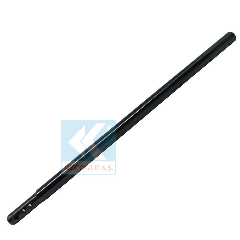 40004215DLC.jpg 40004215 DLC Juki Elektronik LBH1790 İlik Makina Teflon İğne Mili - Görsel 1