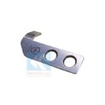 401-72486 Juki Elektronik DDL-9000C Sabit Bıçak - Görsel 2