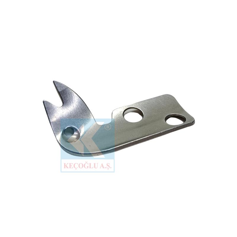 401-72487.jpg 401-72487 Juki Elektronik DDL-9000C Hareketli Bıçak - Görsel 1