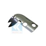 401-72487 Juki Elektronik DDL-9000C Hareketli Bıçak - Görsel 2