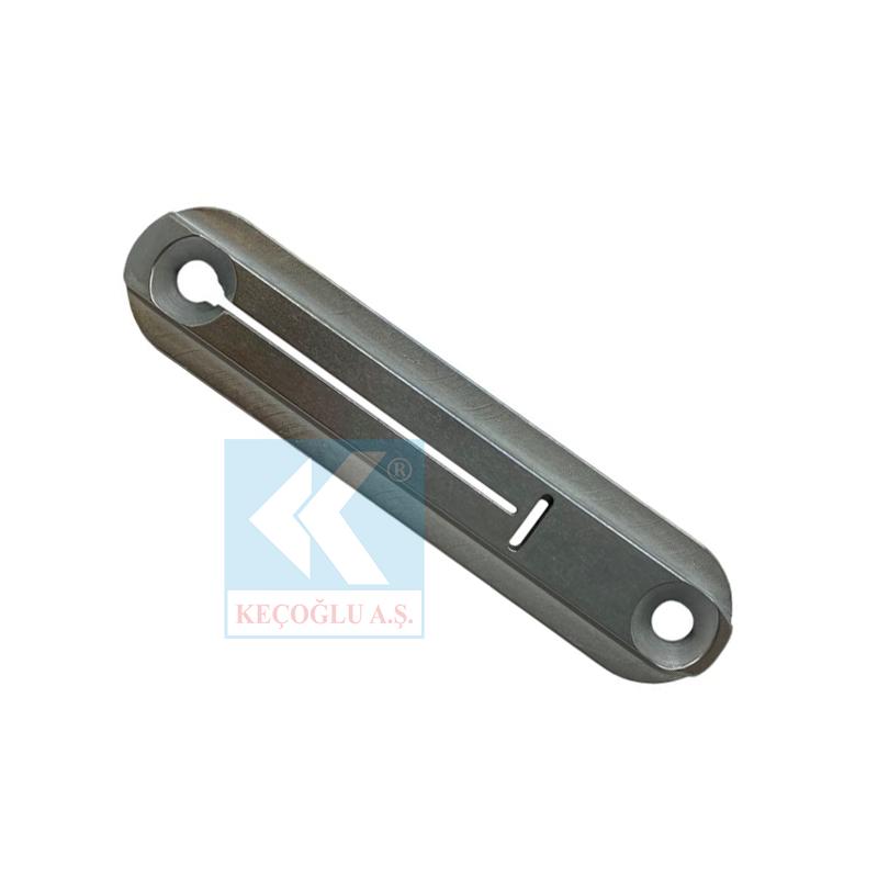 402-27554.jpg 400-27554 Juki Elektronik LBH1790 İlik Makina Plaka - Görsel 1