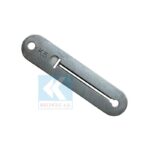 400-27554 Juki Elektronik LBH1790 İlik Makina Plaka - Görsel 3