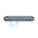 400-27554 Juki Elektronik LBH1790 İlik Makina Plaka - Görsel 2