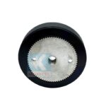 602C1-9 Kesim Motoru Lastik Disk - Görsel 2