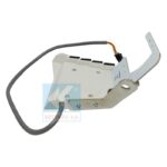 BYL-228Z509003 7200D Elektronik Düz Makina Zikzak Butonu ve Lambası - Görsel 3