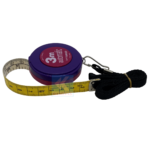 Askılı Mezura 3 Metre (Alman)