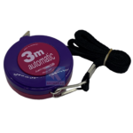 Askılı Mezura 3 Metre (Alman) - Görsel 2