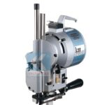 AUV 8-10-13 İnce ve Kalın Kumaşlar İçin Dik Kesim Makası - Görsel 3