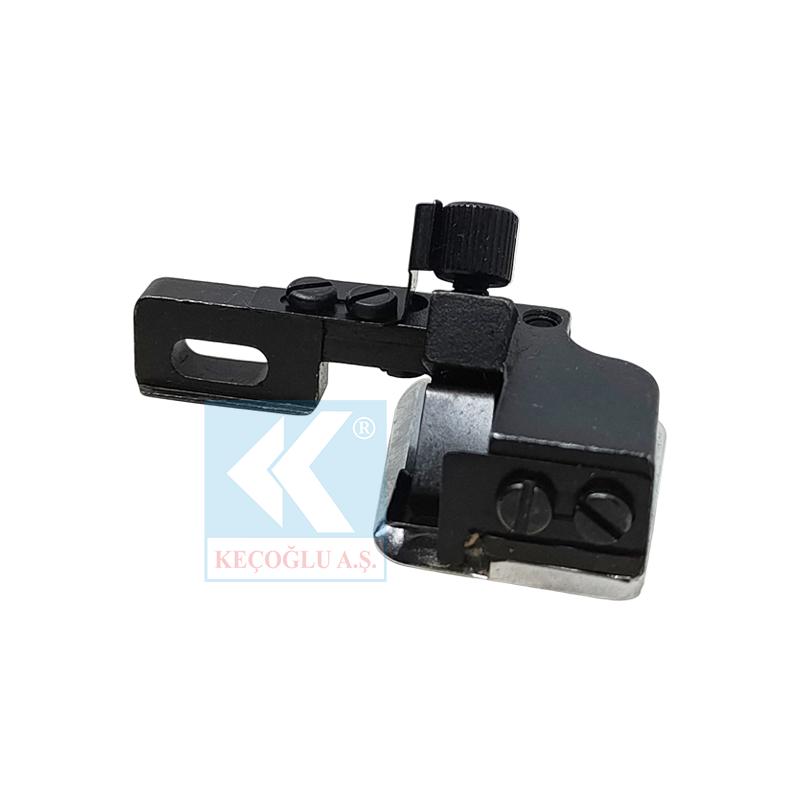 BK08F-A.jpg BK08F-A Siruba Overlok Kıstırma Kütüğü (Orj.) - Görsel 1