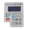 BML-2MUH08C0310 Siruba DL7200 Düz Makina Elektronik Panel