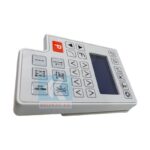 BML-2MUH08C0310 Siruba DL7200 Düz Makina Elektronik Panel - Görsel 3