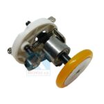 BYL-280001041 Siruba 7200C Düz Makina Masuralık - Görsel 2
