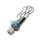 BYL-28000105 Düz Makina Elektrik Kablolu Tansiyon - Görsel 2
