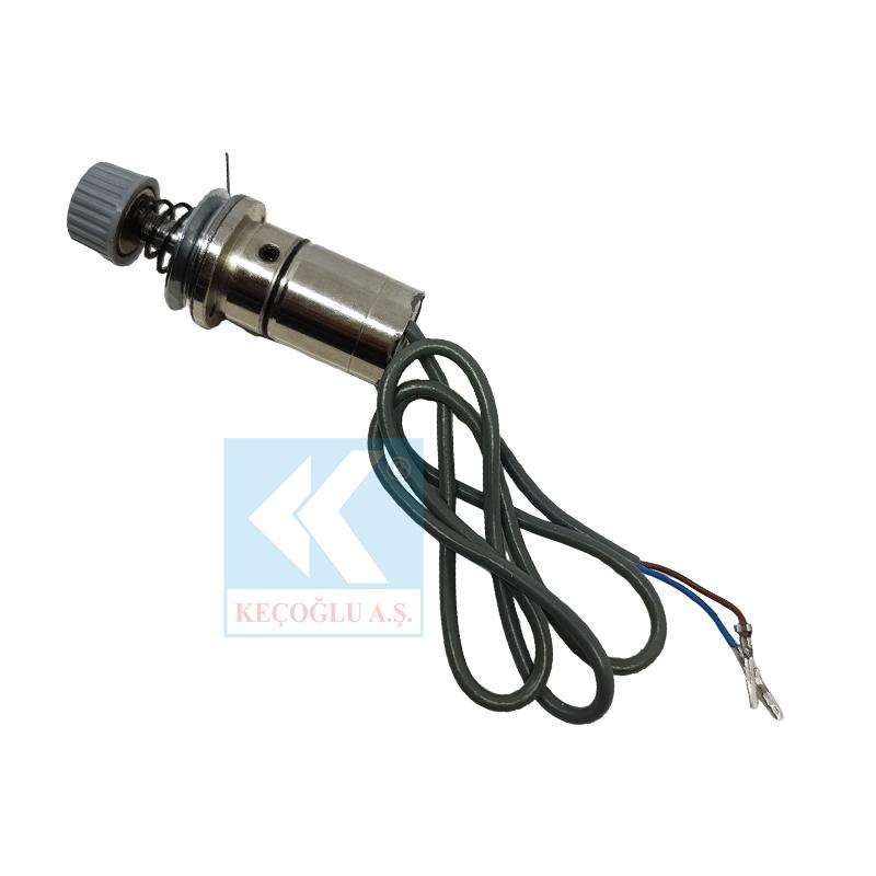 BYL-28000105_orj.jpg BYL-28000105 Düz Makina Elektrik Kablolu Tansiyon (Orj) - Görsel 1