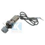 BYL-28000105 Düz Makina Elektrik Kablolu Tansiyon (Orj) - Görsel 2