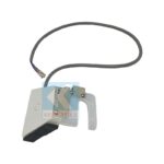 BYL-3801202101 Siruba DL7200A Düz Makina Zikzak Led Lamba