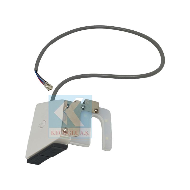 BYL-3801202101.jpg BYL-3801202101 Siruba DL7200A Düz Makina Zikzak Led Lamba - Görsel 1