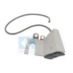 BYL-3801202101 Siruba DL7200A Düz Makina Zikzak Led Lamba - Görsel 2