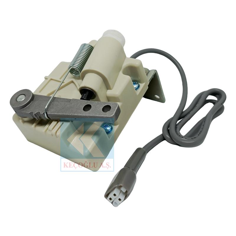 BYL-990000002.jpg BYL-990000002 Siruba Düz Makina Pedal Kutusu - Görsel 1