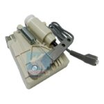 BYL-990000002 Siruba Düz Makina Pedal Kutusu - Görsel 2