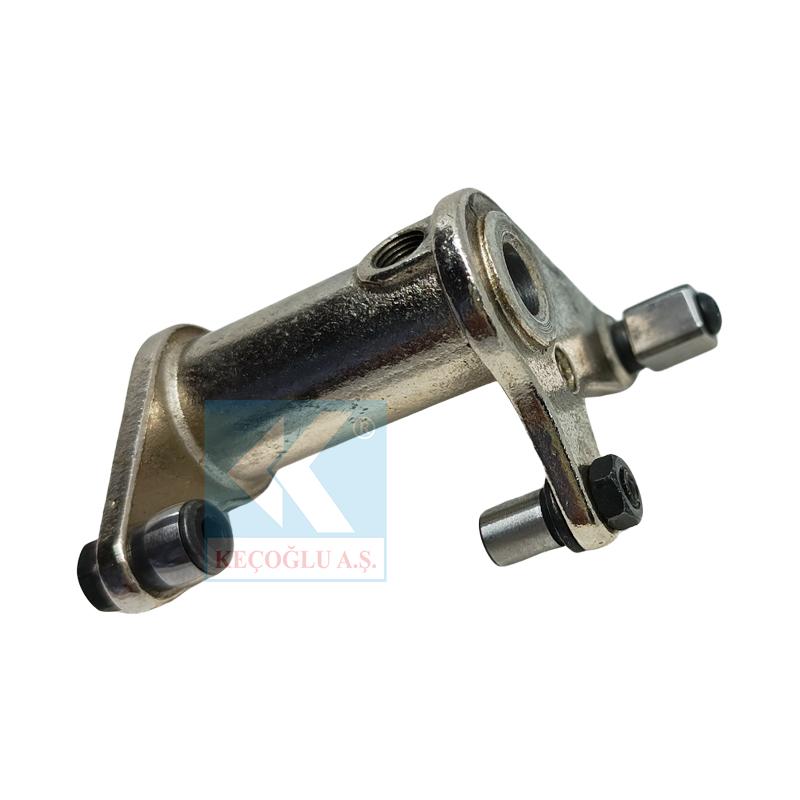 BYL-991006028.jpg BYL-99106028 Siruba Düz Makina Bıçak Manivela Kolu - Görsel 1