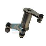 BYL-99106028 Siruba Düz Makina Bıçak Manivela Kolu - Görsel 2