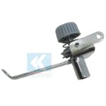 BYL-LA1122-A Siruba Elektronik Düz Makine İplik Yollu Üst Tansiyon (Orj) - Görsel 3