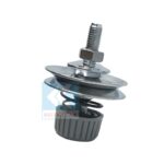 BYL-LA1512A Siruba Elektronik Düz Makine Küçük İplik Tansiyonu (Orj) - Görsel 4